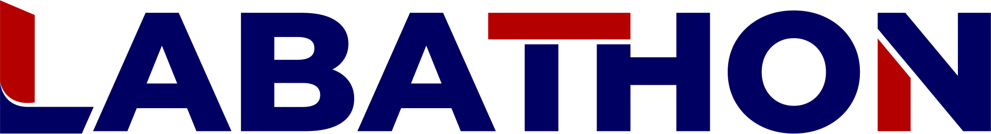 Labathon Logo